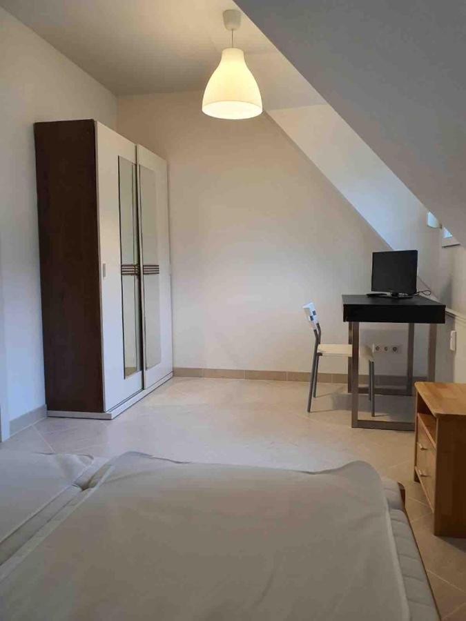 Vista Del Lago Fuer 8 Personen Und Parktplatz Διαμέρισμα Ossiach Εξωτερικό φωτογραφία